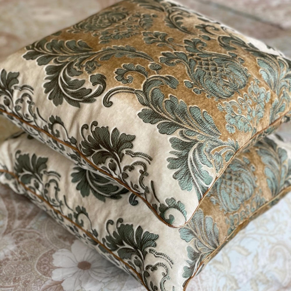 Throw Pillow